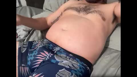 Chublover online show from April 9, 9:21 pm