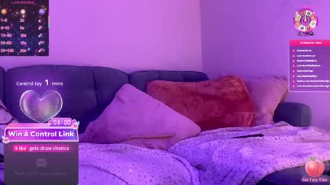 ChubsChadwell online show from March 19, 8:06 am