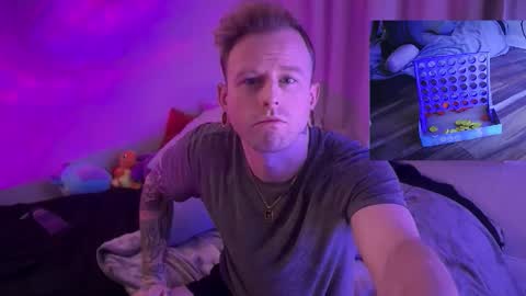 ChubsChadwell online show from January 8, 10:53 am