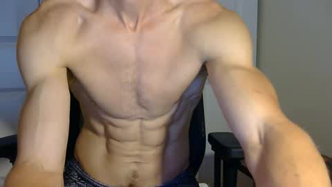 chuck5566 online show from April 18, 5:31 am