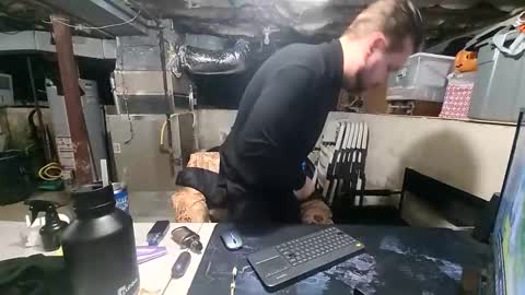 chuck7891 online show from January 8, 11:32 pm