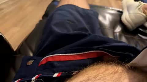 chucktownguy81 online show from September 14, 2:46 am