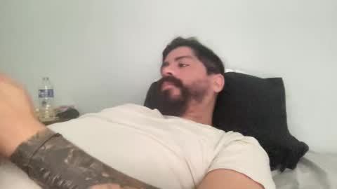 Alex online show from January 14, 2:00 pm