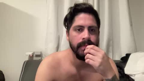 Alex online show from December 3, 3:07 am