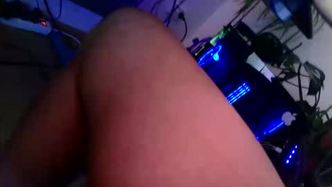 chymox online show from November 23, 8:42 pm