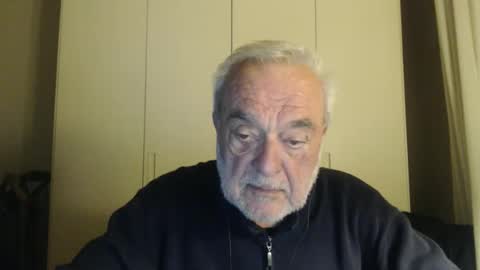 ciaoamoremio3 online show from February 3, 1:03 am