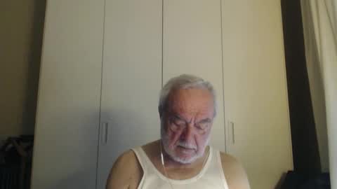 ciaoamoremio3 online show from May 24, 12:00 pm