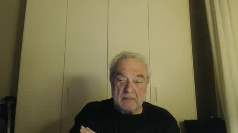 ciaoamoremio3 online show from March 1, 11:04 pm