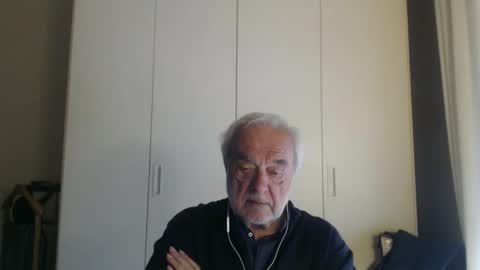ciaoamoremio4 online show from October 4, 12:21 pm