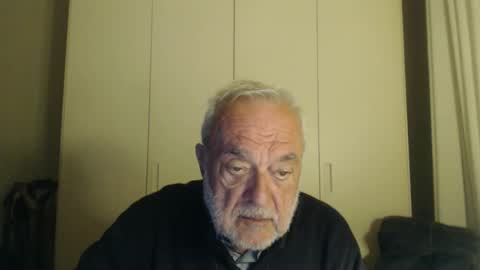 ciaoamoremio4 online show from October 14, 12:50 am