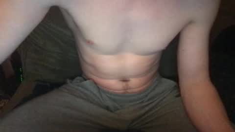 circumsizedbandit online show from November 4, 4:46 am