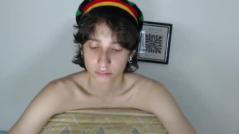 cirosky_elchicopolla online show from March 11, 6:42 am