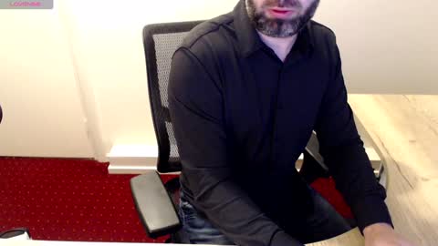 Citrono online show from February 8, 1:22 am