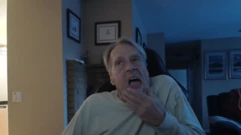 cjscout online show from November 11, 1:21 am