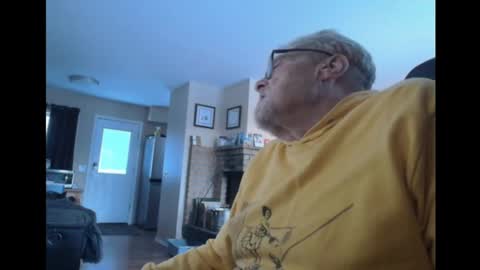 cjscout online show from January 10, 11:18 pm