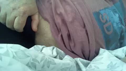 Cjstroker online show from February 15, 6:27 pm