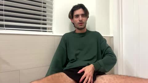 ckeefer96 online show from November 25, 2:57 am