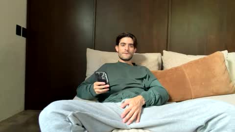 ckeefer96 online show from December 21, 6:27 pm