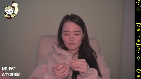 Clair online show from January 21, 6:12 am