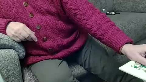 clanard online show from February 20, 11:21 pm