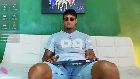 Juanpaindependent model online show from March 9, 8:36 pm