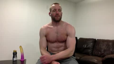 Clarke Cock online show from March 15, 8:48 pm