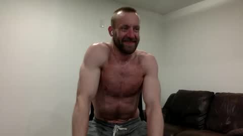 Clarke Cock online show from March 31, 1:13 pm