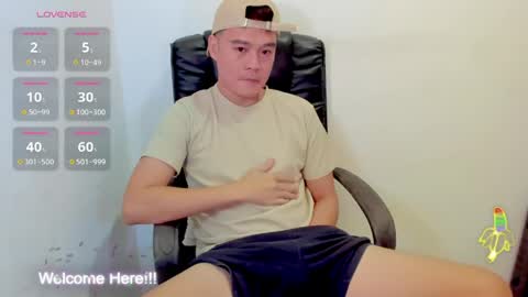 Clark online show from April 16, 12:32 am