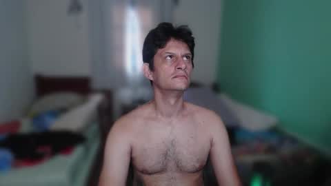 Claudio online show from February 5, 10:11 am