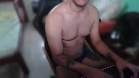 Claudio online show from February 23, 10:06 am