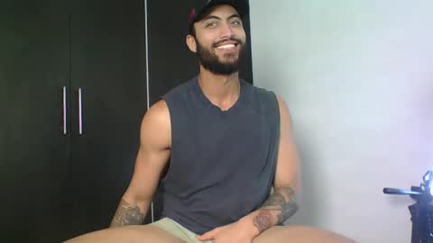 Clay online show from March 21, 4:55 pm