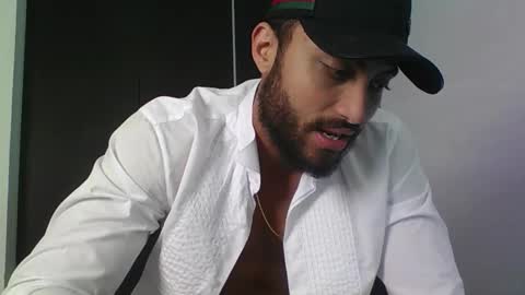 Clay online show from March 20, 3:16 pm