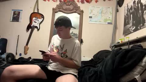 claysbwc online show from November 18, 5:11 am