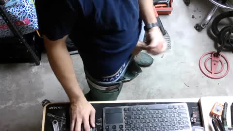 clayyalc2 online show from October 13, 6:36 pm