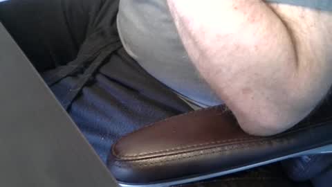 Lickingyouallday online show from March 4, 9:11 pm