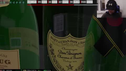 Snapshot of clearjet01 chatting on October 15, 5:53 pm clearjet01 online show from October 15, 5:53 pm