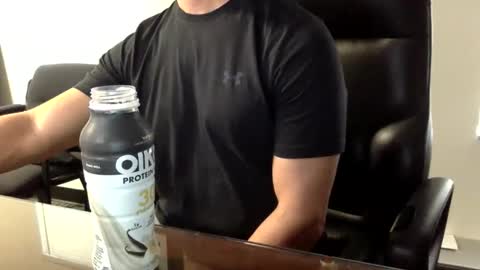 clemike69 online show from December 1, 7:17 pm