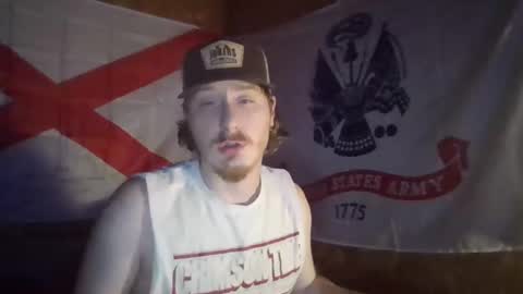 cleveykevil online show from December 21, 3:42 pm