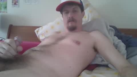 cliffoffmain online show from April 8, 7:11 pm