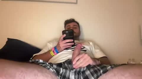 climasturbate online show from October 26, 9:55 am