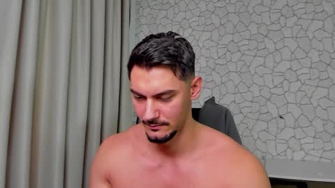 ClintMasterss online show from January 11, 7:45 am