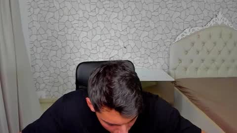 ClintMasterss online show from November 17, 7:55 am