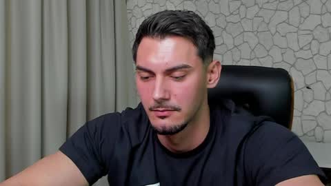 ClintMasterss online show from April 9, 6:19 am