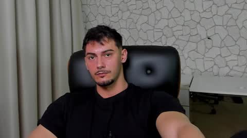 ClintMasterss online show from March 31, 5:42 am