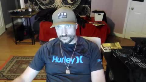 chad online show from May 29, 3:27 am