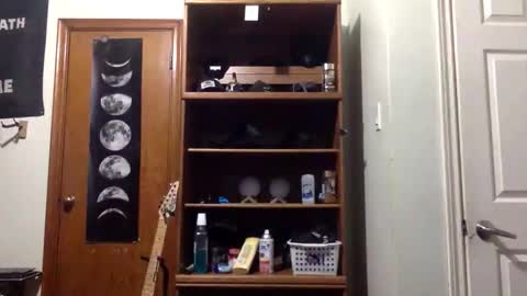 chad online show from February 8, 2:50 am