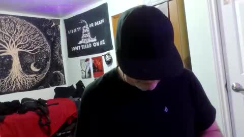 chad online show from April 15, 7:52 am