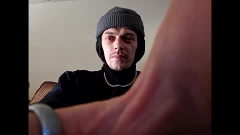 clit_commander209 online show from February 7, 11:55 pm