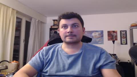 Clive online show from January 16, 10:44 pm