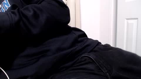 CLOUD KING online show from April 13, 9:43 am